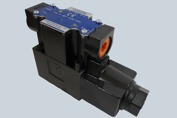 DSG-01-2D2-A240-7090,330元/个;油研YUKEN电磁换向阀