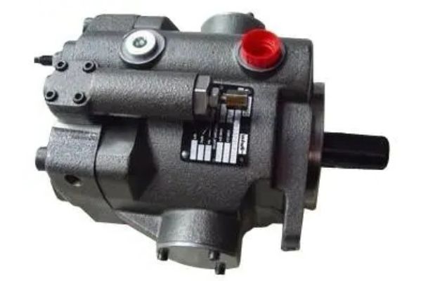 PVP4836C3R11 ,PVP4836D9R11等PVP系列派克柱塞泵,PVP4836系列parker柱塞泵型号