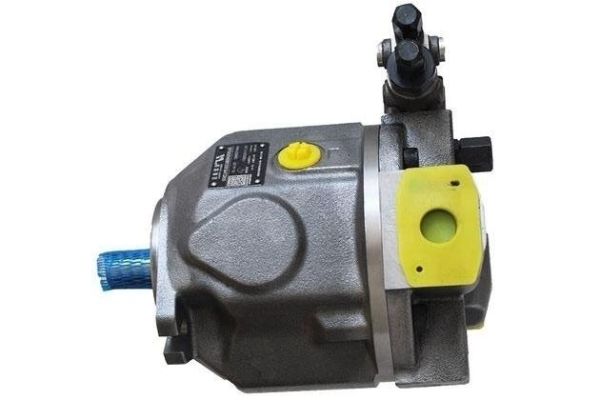 A10VSO100DR/31R-PPA12N00柱塞泵,A10VSO100系列REXROTH液压泵:卓越性能与高效能源的完美结合