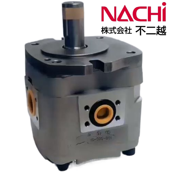 不二越NACHI齿轮泵IPH系列