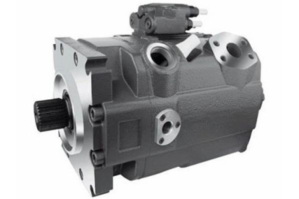 A15VSO145液压泵,REXROTH力士乐A15VSO145LRDRE6B0V-10MLVA2轴向柱塞变量泵