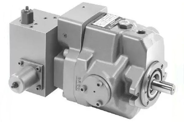 a70-fr01hs-60油研变量柱塞泵的特点,方便用户进行日常维护和保养