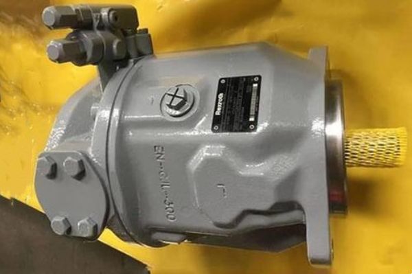 力士乐柱塞泵A10VSO100和A10VO100有什么区别?a10vso100drs