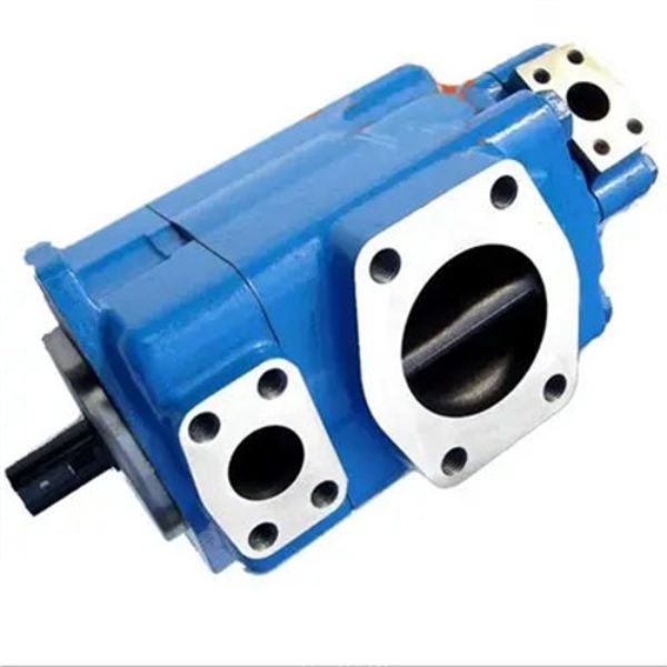 4535v60a351cc22r威格士双联叶片泵