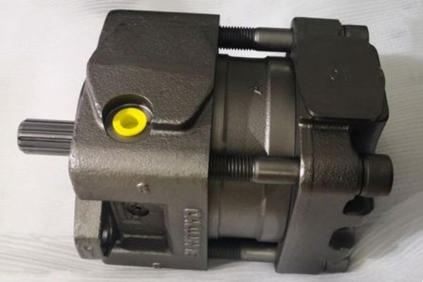 QT63-100F-A日本住友齿轮泵的特点,应用及使用注意事项