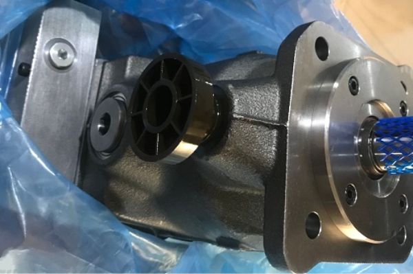 派克液压泵使用说明书? 派克液压泵压力调整方法