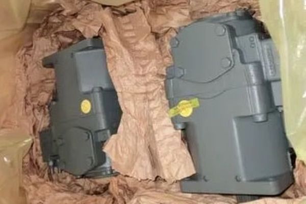 力士乐A11VO190恒功率调整? 力士乐A11V190油泵参数