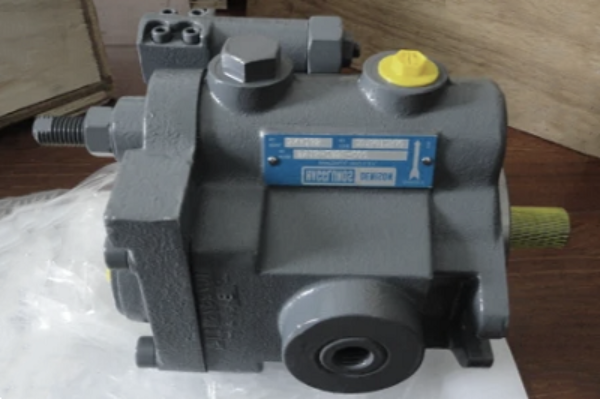 DENISON丹尼逊PV6-2R1D-C00柱塞泵,含税运价格4850元