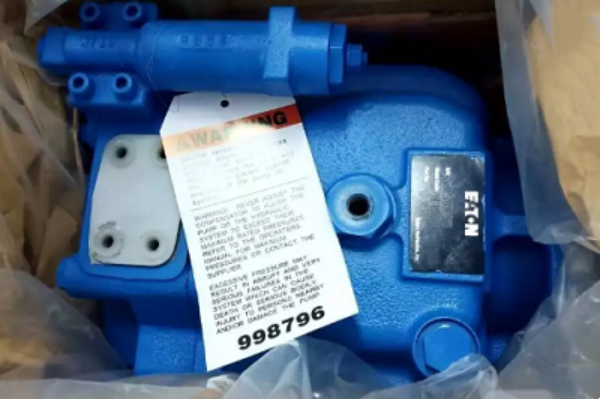 威格士PVB柱塞泵型号:PVB5,PVB6,PVB10,PVB15,PVB20,PVB29,PVB45,PVB90