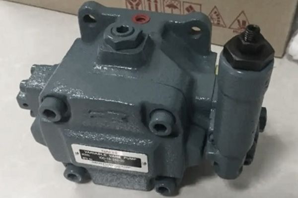 日本不二越叶片泵VDC-2B-2A3E35,UVN-1A-1A3-15E性能参数,参数样本