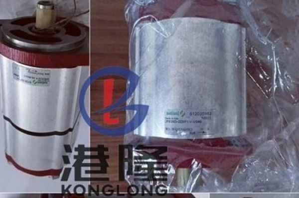 salami齿轮泵2PB83DG82S2性能参数,萨拉米齿轮油泵型号大全