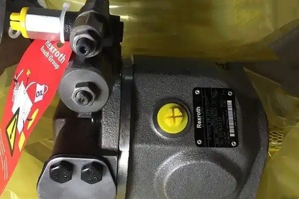液压泵力士乐a10vso18dfr1/31r-ppa12n00价格,性能参数