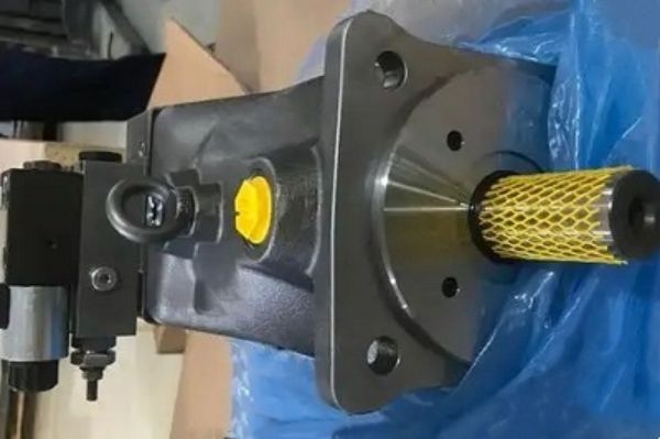 PARKER派克轴向柱塞泵PV028R1K1T1N-MMC价格,性能参数及使用说明
