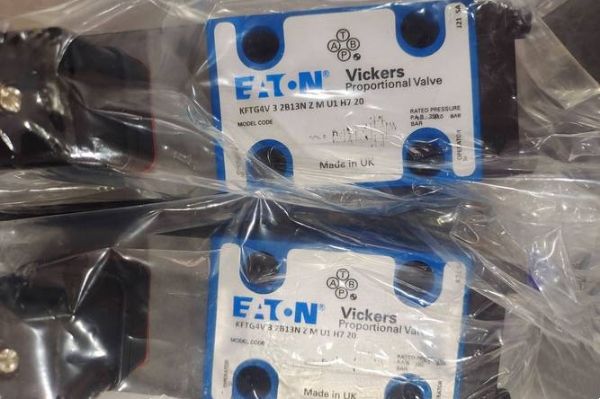 VICKERS电磁阀的型号选择,威格士电磁阀常用型号有哪些