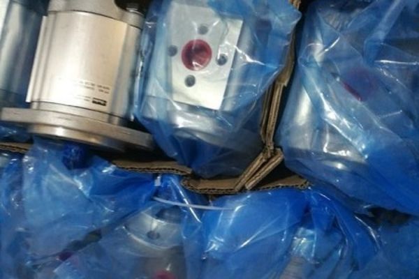 力士乐REXROTH液压油泵故障诊断排除的一般步骤及注意事项