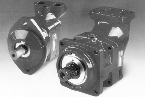 Parker派克F11-025-QF-SH-K-000-000-0马达价格及详细参数