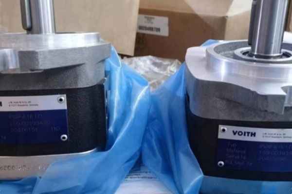 福伊特(VOITH)齿轮泵型号大全,产品特点,应用领域,技术优势