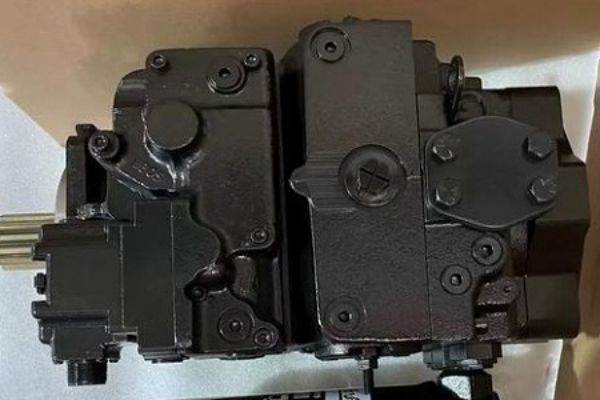 DANFOSS丹佛斯柱塞泵有哪些型号,价格,特征及应用