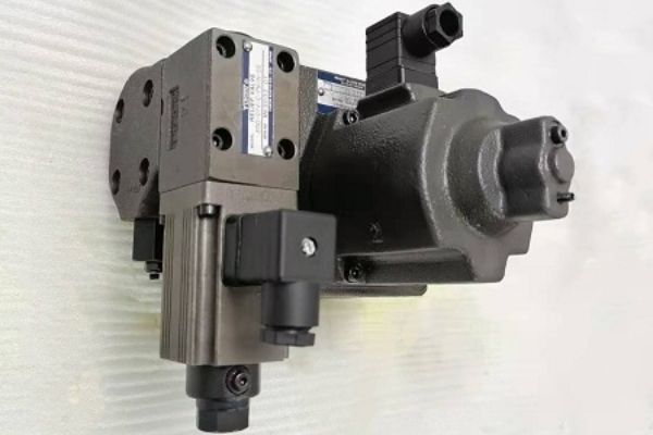 YUKEN先导式溢流阀EDG-01-C-PN16-50,EDG-01-C-PN25-63,油研EDG-01系列电磁阀