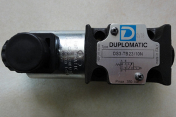 Duplomatic压力控制阀/流量控制阀/换向控制阀相关型号及特征