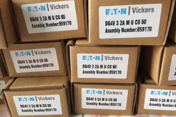 伊顿威格士的方向控制阀有哪些型号,VICKERS方向控制阀