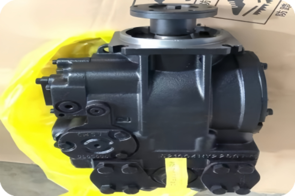 丹佛斯变量柱塞泵所有的型号,sauer danfoss液压泵