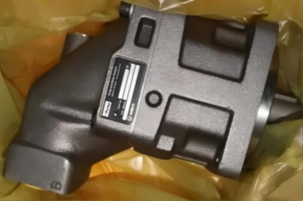 Parker F12-250-QF-SV-K-000-000液压马达分析