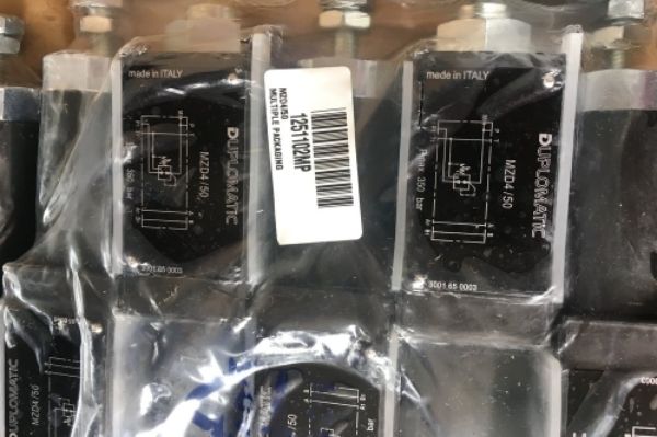DUPLOMATIC电磁阀,比例阀的型号和规格