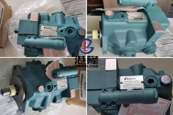 DAIKIN大金V15A1L-95,V23A1RX-30,V38A1RX-95变量柱塞泵